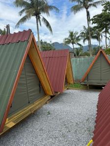 Φωτογραφία από το άλμπουμ του Cabanas Beach Maresias σε São Sebastião +5 φωτογραφίες