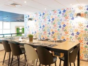 Galería fotográfica de Mercure Grenoble Centre Porte des Alpes en Grenoble