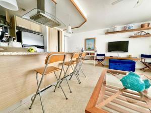 Φωτογραφία από το άλμπουμ του Apartment in Juan Dolio σε Juan Pedro