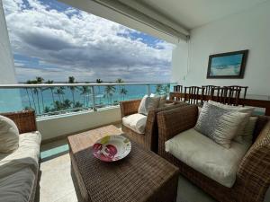 Juan PedroにあるApartment in Juan Dolioのギャラリーの写真