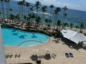 Juan PedroにあるApartment in Juan Dolioのギャラリーの写真