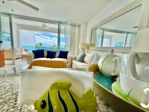 Juan PedroにあるApartment in Juan Dolioのギャラリーの写真 +12枚の写真