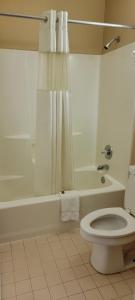 Φωτογραφία από το άλμπουμ του Budget Motel σε Φλέτσερ