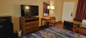 Φωτογραφία από το άλμπουμ του Budget Motel σε Φλέτσερ