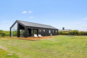 Clădirea în care este situat/ăcasa de vacanță