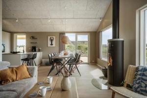 Χώρος καθιστικού στο 387-Harboore-Charlottevej-11-A