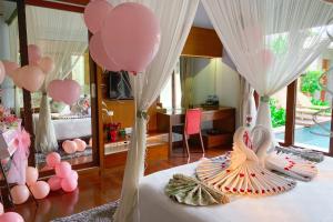 Φωτογραφία από το άλμπουμ του The Kasih Villas & Spa στο Σεμινιάκ +98 φωτογραφίες