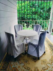 Afbeelding uit fotogalerij van Princess Iris Homestay in Penampang