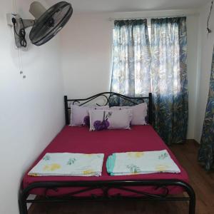 Afbeelding uit fotogalerij van Princess Iris Homestay in Penampang