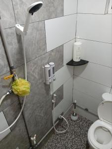 Afbeelding uit fotogalerij van Princess Iris Homestay in Penampang