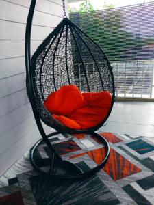 Afbeelding uit fotogalerij van Princess Iris Homestay in Penampang