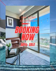 Φωτογραφία από το άλμπουμ του CĂN HỘ THE SÓNG TAM THẮNG VŨNG TÀU - LUXURY APARTMENT Mr Tú σε Vung Tau