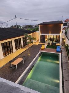 Imagen de la galería de Bali Thousand Island, en Pesanggaran