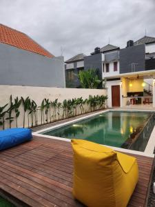 Imagen de la galería de Bali Thousand Island, en Pesanggaran