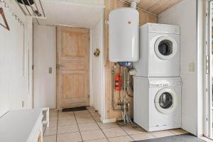 Imagine din galeria proprietății 0416-Romo-Dyssebjergvej-13 în Mølby