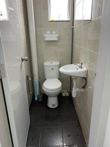 Fotografie z fotogalerie ubytování Fatini Mus Lim Homestay Puncak Alam v destinaci Bandar Puncak Alam