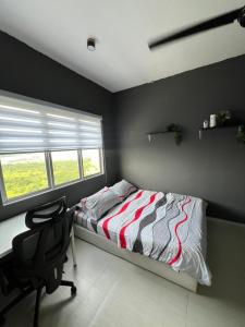 Fotografie z fotogalerie ubytování Fatini Mus Lim Homestay Puncak Alam v destinaci Bandar Puncak Alam