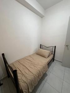 Fotografie z fotogalerie ubytování Fatini Mus Lim Homestay Puncak Alam v destinaci Bandar Puncak Alam