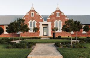 Zahrada ubytování The Benev - Wellness Accommodation + 15 fotografií