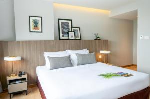 Foto de la galería de Jazzotel Bangkok en Bangkok