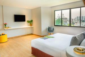 Foto de la galería de Jazzotel Bangkok en Bangkok