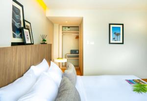 Foto de la galería de Jazzotel Bangkok en Bangkok