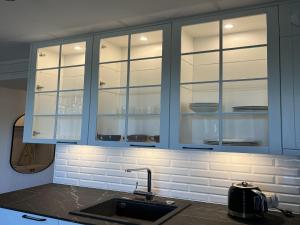 Fotografie z fotogalerie ubytování Apartment in Pobierowo with Beach Access v destinaci Pobierowo + 18 fotografií