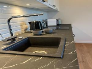 Fotografie z fotogalerie ubytování Apartment in Pobierowo with Beach Access v destinaci Pobierowo