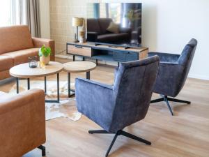 Billede fra billedgalleriet på Garden Paradise in Frisian i Leons