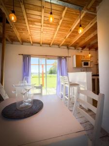 Ảnh trong thư viện ảnh của Dúplex en Complejo La Musa Beach en Playas del sur de Mar del Plata ở San Eduardo del Mar