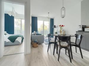 Billede fra billedgalleriet på Apartment in Niechorze by Baltic Beach i Niechorze