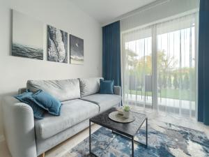 Billede fra billedgalleriet på Apartment in Niechorze by Baltic Beach i Niechorze + 15 billeder