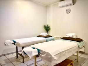 帕尼马维达Hotel termas de Panimávida resort & spa的相册照片