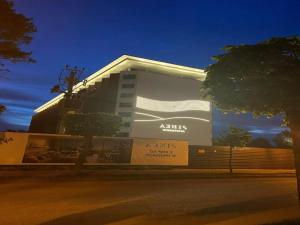 Fotografie z fotogalerie ubytování Apartment in Pobierowo with SPA & Pools v destinaci Pobierowo