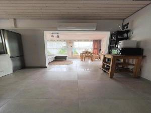 Køkken eller tekøkken på Holiday Home near Baltic Sea & Golf Course + 17 billeder