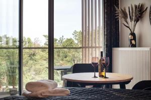 Fotografie z fotogalerie ubytování Apartment in Pobierowo near Beach and SPA v destinaci Pobierowo