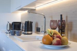 Fotografie z fotogalerie ubytování Apartment in Pobierowo near Beach and SPA v destinaci Pobierowo