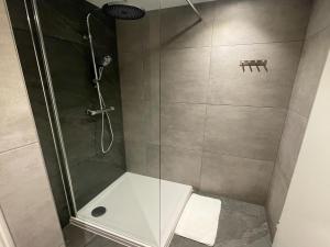 Ένα μπάνιο στο Cozy Voerendaal Getaway for 4 +13 φωτογραφίες