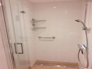 Phòng tắm tại Holiday home with large terrace +20 ảnh