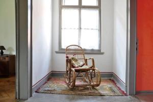 Fotografie z fotogalerie ubytování B&B Casa Carbonara v destinaci Cividale del Friuli