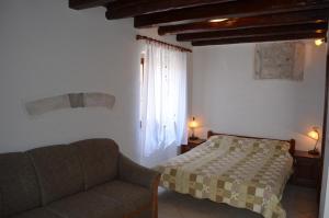 Fotografie z fotogalerie ubytování Apartments Hedviga v destinaci Krk