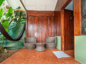 Ảnh trong thư viện ảnh của Jacobin Hostel & Cabins ở Drake