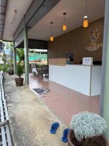 Φωτογραφία από το άλμπουμ του Gypsy Village Resort σε Phi Phi Don