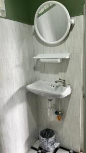 Ένα μπάνιο στο Gypsy Village Resort +6 φωτογραφίες