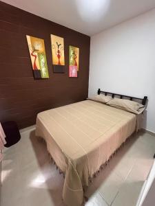 Φωτογραφία από το άλμπουμ του apartamento robles σε Santa Cruz Huatulco