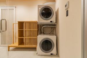 Ảnh trong thư viện ảnh của 春風荘 imazato ở Osaka