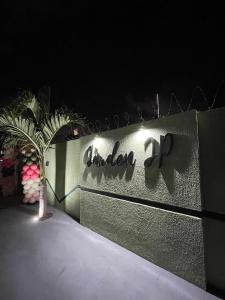 Fotografie z fotogalerie ubytování Garden JP v destinaci João Pessoa