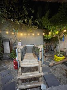 Κήπος έξω από το Garden JP +5 φωτογραφίες