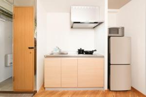 Φωτογραφία από το άλμπουμ του Kyobashi Xinxiang Newly renovated suite, 3 minutes walk to Osaka Castle and subway σε Wada