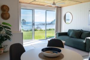 Příroda nedaleko penzionu